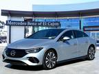 2024 Mercedes-Benz Eqe EQE 500 4MATIC
