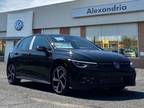 2024 Volkswagen Golf Gti SE