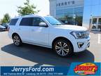 2021 Ford Expedition Platinum