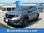 2022 Honda Pilot SE