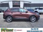 2022 Buick Encore Gx Essence