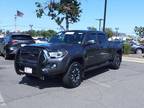 2018 Toyota Tacoma TRD Off Road