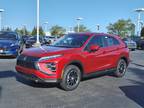 2024 Mitsubishi Eclipse Cross ES