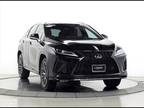 2021 Lexus RX 350 F SPORT