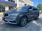 2020 Acura Mdx SH-AWD w/Tech