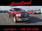 2011 Ram 1500 TRUCK