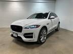 2019 Jaguar F-PACE 30t R-Sport