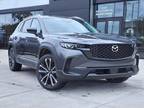 2025 Mazda CX-50 2.5 S Premium Plus