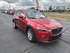 2021 Mazda CX-3 Sport