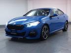 2021 BMW 2 Series 228i xDrive Gran Coupe