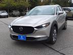 2024 Mazda CX-30 2.5 S Preferred Package