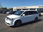 2014 Dodge Grand Caravan R/T
