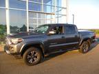 2016 Toyota Tacoma SR5 V6