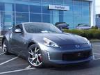 2015 Nissan 370Z Base