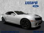 2010 Chevrolet Camaro SS