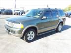 2004 Ford Explorer Eddie Bauer