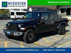 2021 Jeep Gladiator Sport S 4x4