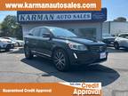 2017 Volvo XC60 T6 Inscription