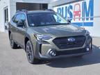 2025 Subaru Outback Onyx Edition XT