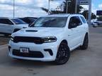 2025 Dodge Durango R/T Plus