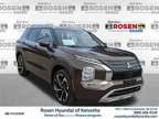 2022 Mitsubishi Outlander SEL 2.5 S-AWC