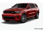 2021 Dodge Durango SRT 392