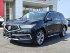 2018 Acura Mdx SH-AWD w/Tech