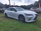 2023 Lexus ES 350 350