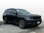 2024 Jeep Grand Cherokee Trailhawk 4xe
