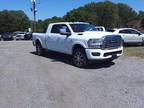 2024 Ram 2500 Longhorn