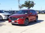 2025 Mazda CX-5 2.5 Turbo Signature
