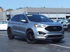 2021 Ford Edge ST-Line