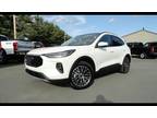 2024 Ford Escape Plug-In Hybrid PHEV