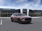 2024 Buick Envision Sport Touring