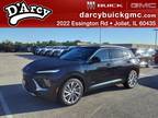 2024 Buick Envision Avenir