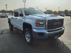 2019 Gmc Sierra 3500HD Base