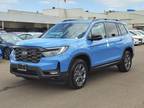 2025 Honda Passport TrailSport
