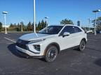 2024 Mitsubishi Eclipse Cross ES