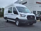 2023 Ford Transit 250
