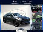 2023 Infiniti QX55 SENSORY AWD