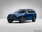 2017 Volvo XC90 T6 R-Design