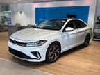 2025 Volkswagen Jetta SEL
