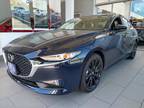 2024 Mazda Mazda3 Sedan 2.5 S Select Sport