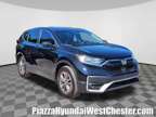 2021 Honda CR-V AWD EX-L