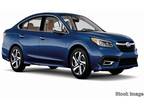2022 Subaru Legacy Touring XT