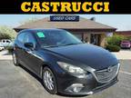 2014 Mazda Mazda3 i Touring