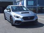 2024 Subaru Wrx Limited
