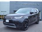 2024 Land Rover Discovery P300 S