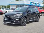 2021 Hyundai Tucson Ultimate