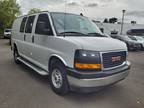 2022 Gmc Savana 2500
